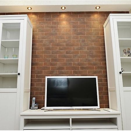 Apartment On Bulvar Mira 8 Karaganda Exterior photo